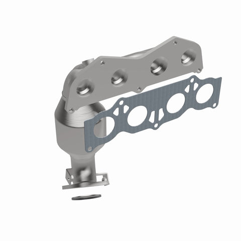 MagnaFlow Direct Fit Catalytic Converter 07-09 Toyota Camry 2.4L - 51373