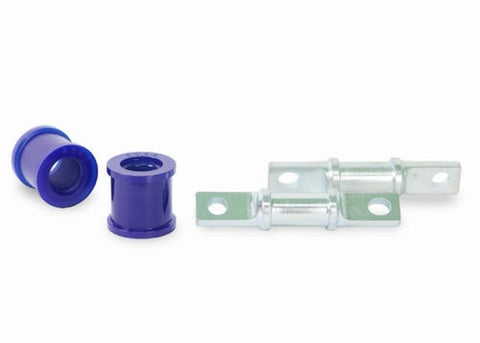 SuperPro 2003 Mitsubishi Lancer Evolution Rear Upper Inner Control Arm Bushing Kit - SPF2062K