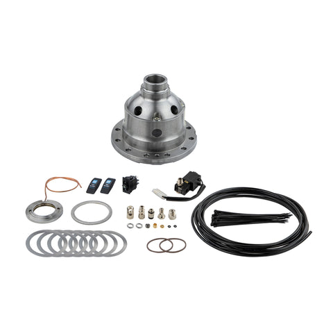 ARB Airlocker Dana60 32Spl 4.10&Dn S/N - RD165