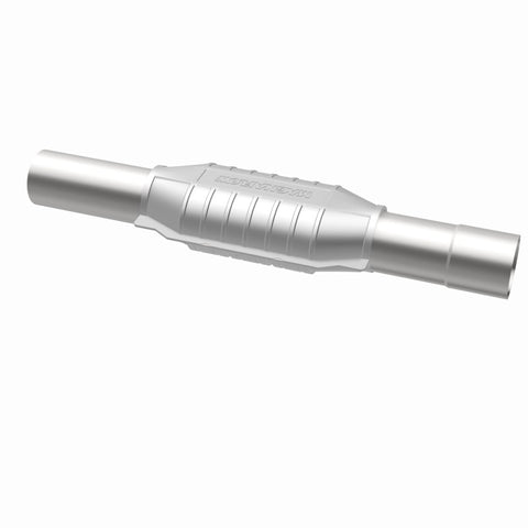 MagnaFlow Direct Fit Catalytic Converter 92-94 Blazer/Yukon/Suburb - 93488