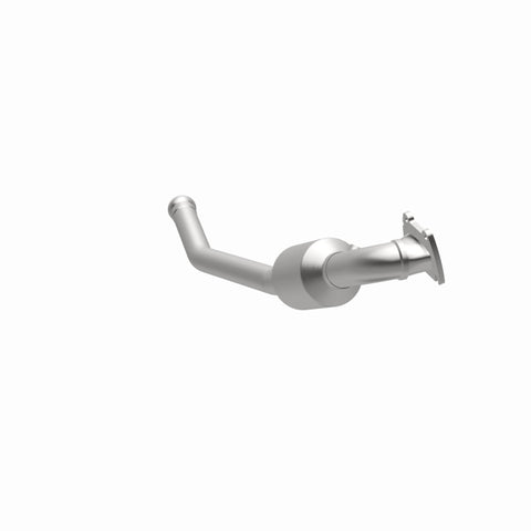 MagnaFlow Direct Fit Catalytic Conv 13-18 Dodge Durango 3.6L V6 / 13-18 Jeep Grand Cherokee 3.6L V6 - 21-251