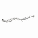 MagnaFlow Conv DF 2002 Mercedes SL600 Passenger Side - 24015