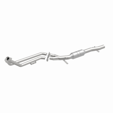 MagnaFlow Conv DF 2002 Mercedes SL600 Passenger Side - 24015