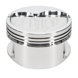 JE Pistons SB CHRY INV DOME Set of 8 Pistons - 207420