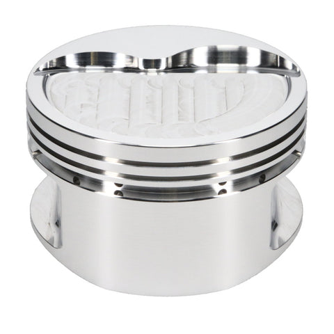 JE Pistons SB CHRY INV DOME Set of 8 Pistons - 207420