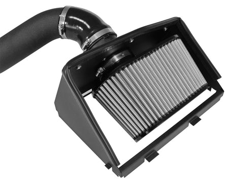 aFe MagnumFORCE XP Air Intake System Stage-2 Pro DRY S 2014 Dodge RAM 1500 V6 3.0L Truck (EcoDiesel) - 51-32572