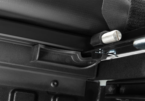 Extang 22-23 Toyota Tundra w/o Rail Sys (6ft 7in Bed) Trifecta 2.0 - 92483