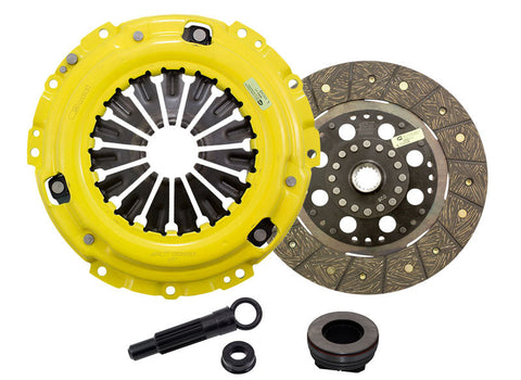 ACT 2003 Dodge Neon HD/Perf Street Rigid Clutch Kit - DN3-HDSD
