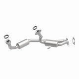 MagnaFlow Conv DF 94-95 Ford Taurus/Sable 3.0 - 23356