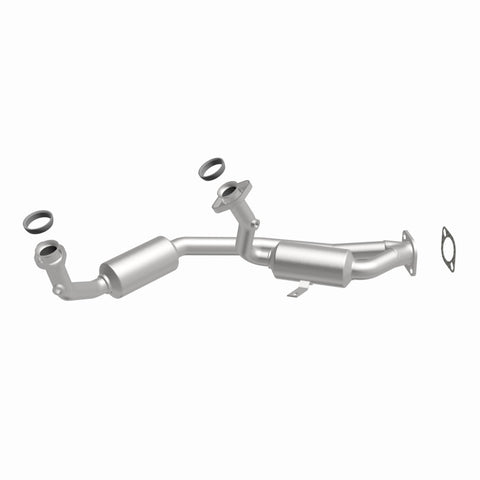 MagnaFlow Conv DF 94-95 Ford Taurus/Sable 3.0 - 23356