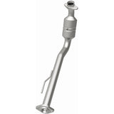 MagnaFlow Direct Fit Catalytic Converter 05-06 Jeep Wrangler L4-2.4L - 5461691
