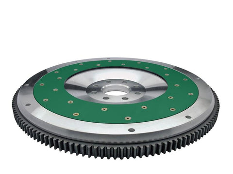 Fidanza 92-02 Chrysler Viper 8.0L Aluminum Flywheel - 194701