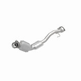 MagnaFlow Conv DF 08 Trailb/Envoy 4.2L OEM - 49222