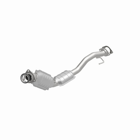 MagnaFlow Conv DF 08 Trailb/Envoy 4.2L OEM - 49222