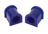 SuperPro Sway Bar Mount Bushing Kit - 24mm Bar 35mm Tall Bracket - SPF1450-24K
