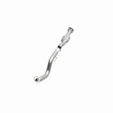 MagnaFlow Direct Fit Catalytic Converter 03-07 GM 2500/3500 P/S OEM - 49603