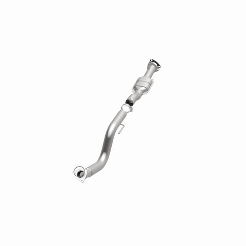 MagnaFlow Direct Fit Catalytic Converter 03-07 GM 2500/3500 P/S OEM - 49603