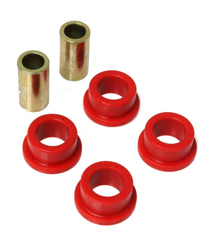 Energy Suspension 4-Bar Bushing 1-1/4inOd/ 9/16inId - Red - 9.9108R