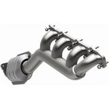 MagnaFlow Direct Fit Catalytic Converter 06-09 Cadillac STS 4.4L Passenger Side - 51131