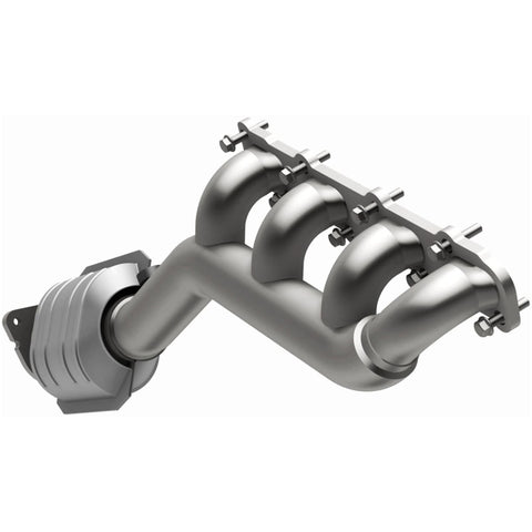 MagnaFlow Conv DF 06-09 Cadillac STS 4.4L Passenger Side - 50434