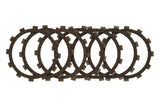Wiseco Clutch Fiber Kit - 7 Fiber Clutch Basket - WPPF008