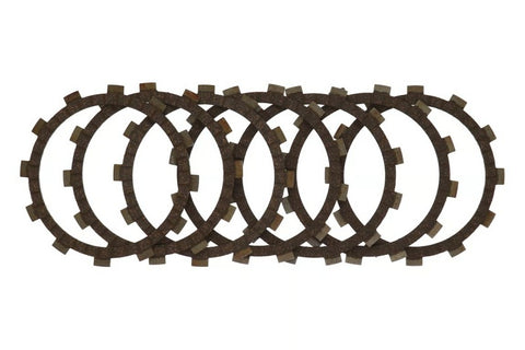 Wiseco Clutch Fiber Kit - 7 Fiber Clutch Basket - WPPF008