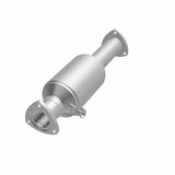MagnaFlow Direct Fit Catalytic Converter 79-87 Toyota Land Cruiser 4.2L - 3391894