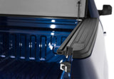 BAK 21-22 Ford F-150 (Incl. 2022 Lightning) BAKFlip FiberMax 5.7ft Bed Cover - 1126339