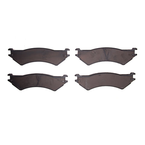 DFC 99-07 Ford F-150 RWD Rear 4000 Hybridynamic Brake Pads - 4000-0802-00