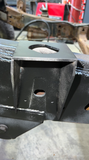 Rust Buster 2004-2012 Chevy Colorado & GMC Canyon Rear Cab Frame Mount - Left - RB7511L