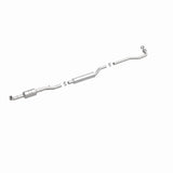 MagnaFlow Direct Fit Catalytic Converter 2008-2009 OUTLANDER 2.4 L Underbody - 52175