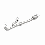 MagnaFlow Direct Fit Catalytic Converter 13-14 Accord 3.5L - 52027