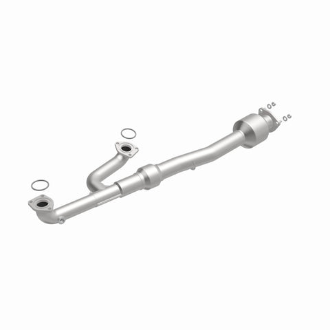MagnaFlow Direct Fit Catalytic Converter 13-14 Accord 3.5L - 52027