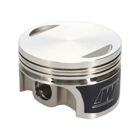 Wiseco Tracker Series 1340 Evo Flat Top 8.51 CR Piston Kit - 40215PS