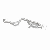 MagnaFlow Direct Fit Catalytic Converter 95-97 Continental 4.6 front - 93233