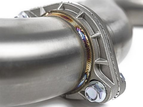Skunk2 MegaPower RR 06-10 Honda Civic Si (Sedan) 76mm Exhaust System (Factory Bolt On) - 413-05-6030