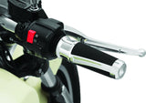 Kuryakyn Phantom Grips Indian Chrome - 5768