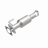 MagnaFlow Conv DF 15-16 Ford Edge 3.5L FWD - Rear - 21-730