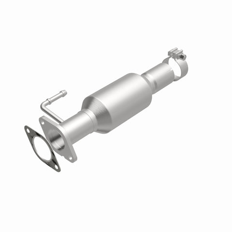 MagnaFlow Conv DF 15-16 Ford Edge 3.5L FWD - Rear - 21-730