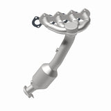 MagnaFlow Direct Fit Catalytic Converter 03-04 Mercedes-Benz C230 1.8L (CA Emissions) - 452344