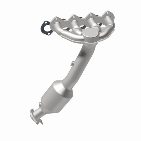 MagnaFlow Direct Fit Catalytic Converter 03-05 Mercedes C230 1.8L - 24344