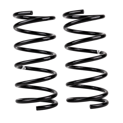 ARB / OME Coil Spring Rear Terracan & Hd - 2604
