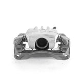 Power Stop 06-09 Subaru Legacy Rear Right Autospecialty Caliper w/Bracket - L3224