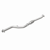 MagnaFlow Direct Fit Catalytic Converter 2014-2015 Forester H4 2.5 OEM Underbody - 21-217