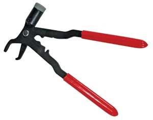 SPC Performance WHEEL WEIGHT PLIERS - 37000