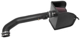 K&N 17-18 Chevrolet Colorado V6-3.6L F/I AirCharger Performance Intake - 63-3104