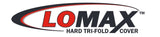 Access LOMAX Tri-Fold 2019+ Dodge Ram 1500 5ft 7in Short Bed - B1040039