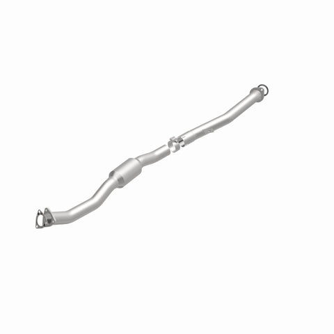 MagnaFlow OEM Grade 10-12 Subaru Outback / Legacy Direct Fit Federal Catalytic Converter - 52726