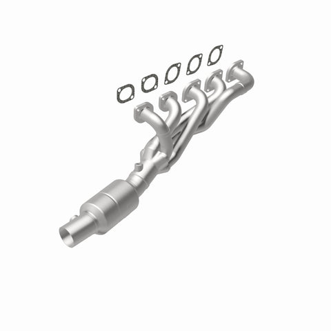MagnaFlow Conv DF BMW M5-6 06-08 D/S OEM - 49803