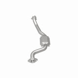 MagnaFlow Conv DF 04-06 Colorado 2.8/3.5 Rear O - 49611